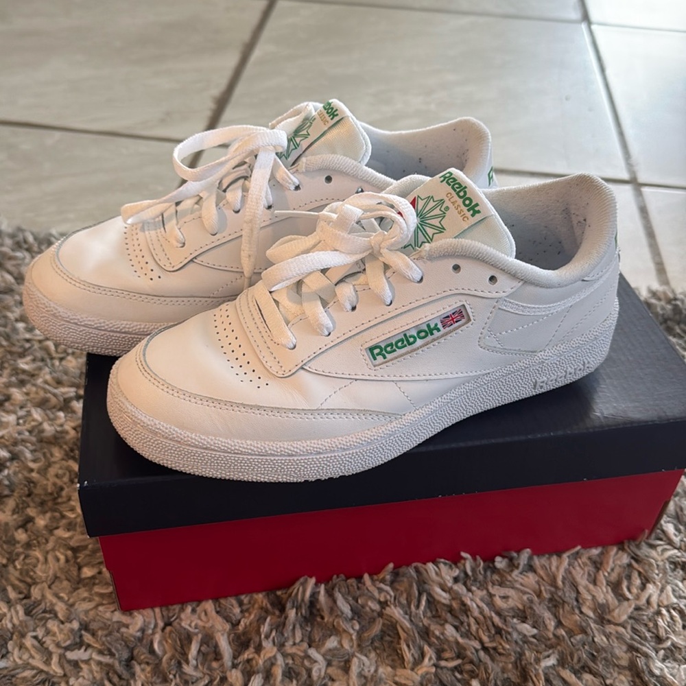 Reebok shoes for sale